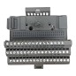 ALLEN-BRADLEY 1794-TB3 base de terminaison de câblage REV A02 Série A ALLEN-BRADLEY 1794-TB3 base de terminaison de câblage REV A02 Série A