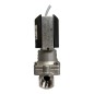 GEMÜ 8253-10D-137-22-24DC 88333870 Electrovanne à commande forcée Inox G 3/8