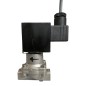 GEMÜ 8253-10D-137-22-24DC 88333870 Electrovanne à commande forcée Inox G 3/8