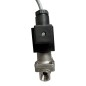 GEMÜ 8253-10D-137-22-24DC 88333870 Electrovanne à commande forcée Inox G 3/8