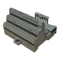 ALLEN-BRADLEY 1794-TB3 base de terminaison de câblage REV D01 Série A ALLEN-BRADLEY 1794-TB3 base de terminaison de câblage REV D01 Série A