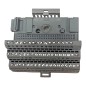 ALLEN-BRADLEY 1794-TB3 base de terminaison de câblage REV D01 Série A ALLEN-BRADLEY 1794-TB3 base de terminaison de câblage REV D01 Série A