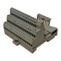 ALLEN-BRADLEY 1794-TB3 base de terminaison de câblage REV A01 Série A ALLEN-BRADLEY 1794-TB3 base de terminaison de câblage REV A01 Série A