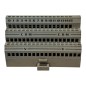 ALLEN-BRADLEY 1794-TB3 base de terminaison de câblage REV A01 Série A ALLEN-BRADLEY 1794-TB3 base de terminaison de câblage REV A01 Série A