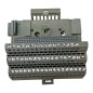 ALLEN-BRADLEY 1794-TB3 base de terminaison de câblage REV A01 Série A ALLEN-BRADLEY 1794-TB3 base de terminaison de câblage REV A01 Série A