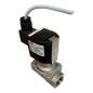 GEMÜ 8253-20D-137-21-24DC 88305884 Electrovanne à commande forcée Inox G 3/4