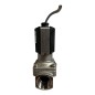 GEMÜ 8253-20D-137-21-24DC 88305884 Electrovanne à commande forcée Inox G 3/4