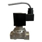 GEMÜ 8253-20D-137-21-24DC 88305884 Electrovanne à commande forcée Inox G 3/4