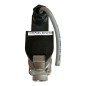 GEMÜ 8253-20D-137-21-24DC 88305884 Electrovanne à commande forcée Inox G 3/4