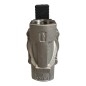 GEMÜ 8253-20D-137-21-24DC 88305884 Electrovanne à commande forcée Inox G 3/4