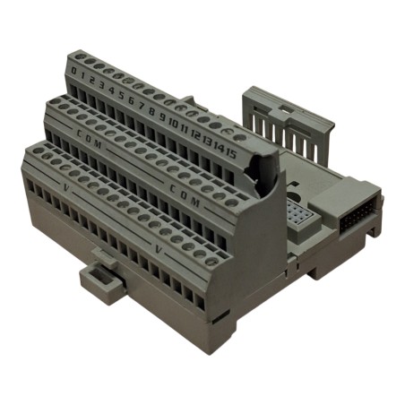 ALLEN-BRADLEY 1794-TB3/A base de terminaison de câblage 96145473