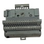 ALLEN-BRADLEY 1794-TB2 base de terminaison de câblage REV B01 Série A ALLEN-BRADLEY 1794-TB2 base de terminaison de câblage REV B01 Série A