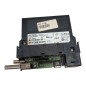 ALLEN-BRADLEY 1756-CNBR/D Module de communication Control Net Série D F/W REV 05.27 CAT.REV. F01 ALLEN-BRADLEY 1756-CNBR/D Module de communication Control Net Série D F/W REV 05.27 CAT.REV. F01