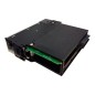 ALLEN-BRADLEY 1756-ENBT A Module de communication pont EtherNet/IP REV H01 F/W REV. 2.4 ALLEN-BRADLEY 1756-ENBT A Module de communication pont EtherNet/IP REV H01 F/W REV. 2.4