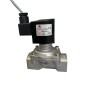 GEMÜ 8253-25D-137-22-24DC 88333872 Electrovanne à commande forcée Inox G 1
