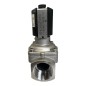 GEMÜ 8253-25D-137-22-24DC 88333872 Electrovanne à commande forcée Inox G 1