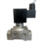 GEMÜ 8253-25D-137-22-24DC 88333872 Electrovanne à commande forcée Inox G 1
