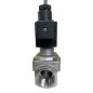 GEMÜ 8253-25D-137-22-24DC 88333872 Electrovanne à commande forcée Inox G 1