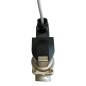 GEMÜ 8253-25D-137-22-24DC 88333872 Electrovanne à commande forcée Inox G 1
