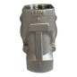 GEMÜ 8253-25D-137-22-24DC 88333872 Electrovanne à commande forcée Inox G 1