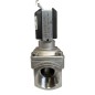 GEMÜ 8253-25D-137-21-24DC 88303153 Electrovanne à commande forcée Inox G 1