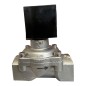 GEMÜ 8253-25D-137-21-24DC 88303153 Electrovanne à commande forcée Inox G 1