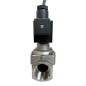 GEMÜ 8253-25D-137-21-24DC 88303153 Electrovanne à commande forcée Inox G 1