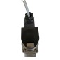 GEMÜ 8253-25D-137-21-24DC 88303153 Electrovanne à commande forcée Inox G 1