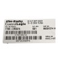 ALLEN-BRADLEY 1756-OB32/A Module de 32 sorties numériques Série A REV G01 F/W REV 2.4 ALLEN-BRADLEY 1756-OB32/A Module de 32 sorties numériques Série A REV G01 F/W REV 2.4