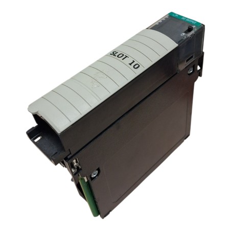 ALLEN-BRADLEY 1756-OB32 Module de 32 sorties numériques Série A F/W 3.2