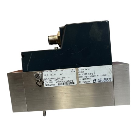 BURKERT 8746 20060068 Débitmètre massique