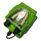 VERDERFLEX 7000052 V2P-R Pompe péristaltique 6l/h 1bar VERDERFLEX 7000052 V2P-R Pompe péristaltique 6l/h 1bar