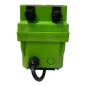 VERDERFLEX 7000052 V2P-R Pompe péristaltique 6l/h 1bar VERDERFLEX 7000052 V2P-R Pompe péristaltique 6l/h 1bar