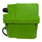VERDERFLEX 7000052 V2P-R Pompe péristaltique 6l/h 1bar VERDERFLEX 7000052 V2P-R Pompe péristaltique 6l/h 1bar