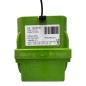 VERDERFLEX 7000052 V2P-R Pompe péristaltique 6l/h 1bar VERDERFLEX 7000052 V2P-R Pompe péristaltique 6l/h 1bar