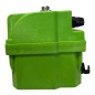VERDERFLEX 7000052 V2P-R Pompe péristaltique 6l/h 1bar VERDERFLEX 7000052 V2P-R Pompe péristaltique 6l/h 1bar