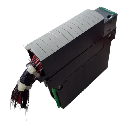 ALLEN-BRADLEY 1756-OB32 A Module de sortie numérique REV K01 F/W REV 2.4