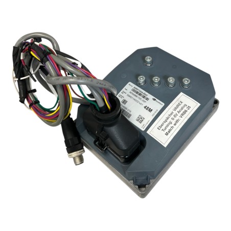 INMOTION 83K01143A-0003 APS48M-70C-35P Contrôleur de moteur Serie APS3