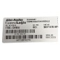ALLEN-BRADLEY 1756-DNB/A Module d'interface de communication REV H01 Série A F/W REV. 7.2.5 ALLEN-BRADLEY 1756-DNB/A Module d'interface de communication REV H01 Série A F/W REV. 7.2.5