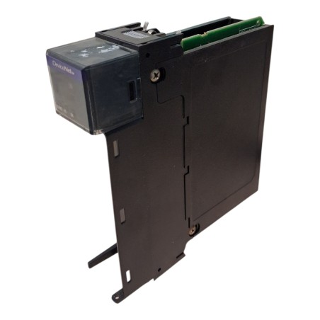ALLEN-BRADLEY 1756-DNB/A Module d'interface de communication REV M01 Série A F/W REV. 3.010