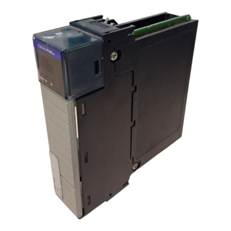ALLEN-BRADLEY 1756-DNB/A Module d'interface de communication REV F01 Série A F/W REV. 3.3