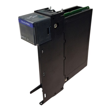 ALLEN-BRADLEY 1756-DNB/A Module d'interface de communication REV R01 Série A F/W REV. 4.005