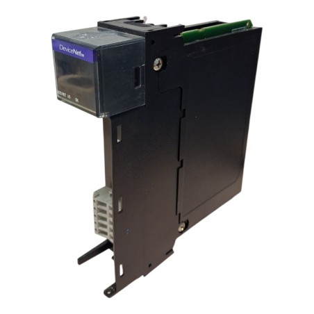 ALLEN-BRADLEY 1756-DNB/A Module d'interface de communication REV S01 Série A F/W REV. 5.002