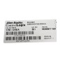 ALLEN-BRADLEY 1756-DNB/A Module d'interface de communication REV S01 Série A F/W REV. 5.002