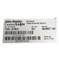 ALLEN-BRADLEY 1756-DNB/A Module d'interface de communication REV S01 Série A F/W REV. 5.002 ALLEN-BRADLEY 1756-DNB/A Module d'interface de communication REV S01 Série A F/W REV. 5.002