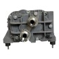 BUSCH MH 0018 A 00A 1341253438 Soufflante de recirculation d'hydrogène BUSCH MH 0018 A 00A 1341253438 Soufflante de recirculation d'hydrogène