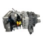 BUSCH MH 0018 A 00A 1341253438 Soufflante de recirculation d'hydrogène BUSCH MH 0018 A 00A 1341253438 Soufflante de recirculation d'hydrogène