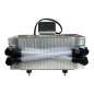 KNF PJ32578-860.1.2 Pompe à vide / Pompe à membrane pour gaz KNF PJ32578-860.1.2 Pompe à vide / Pompe à membrane pour gaz