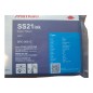 MIMAKI SPC-0501C SS21ink Cyan Cartouche d'encre d'origine MIMAKI SPC-0501C SS21ink Cyan Cartouche d'encre d'origine