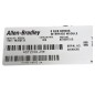 ALLEN-BRADLEY 1756-M08SE/B Module d'interface servo SERCOS à 8 axes CAT REV 009 F/W REV 13.7